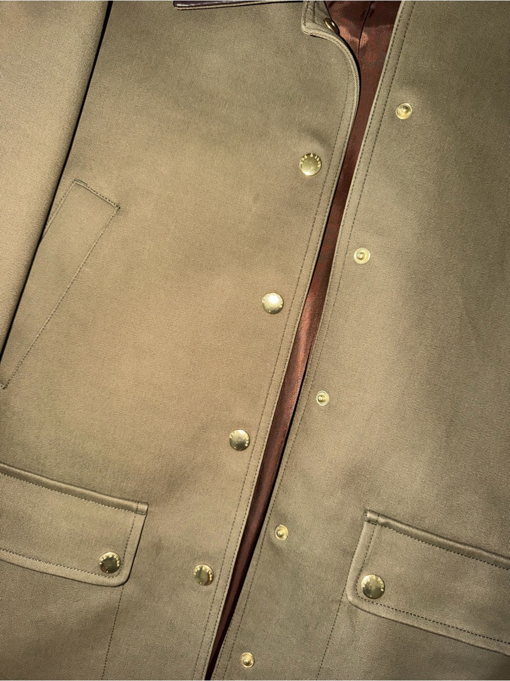 Rag & Bone Cassidy Jacket - Picture 5 of 5